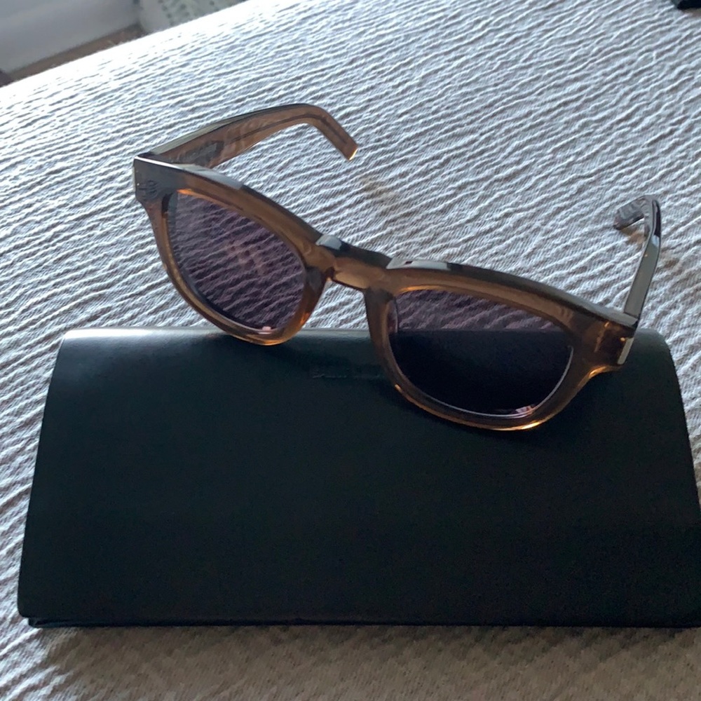 🔥🔥🔥Saint Laurent sunglasses